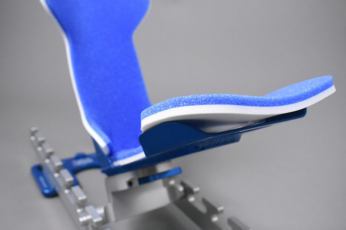 Ladderloc Foot Holder Pads