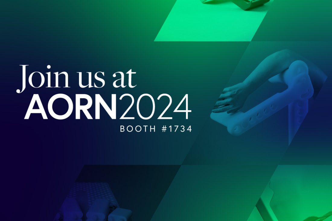 AORN Global Conference and Expo 2024