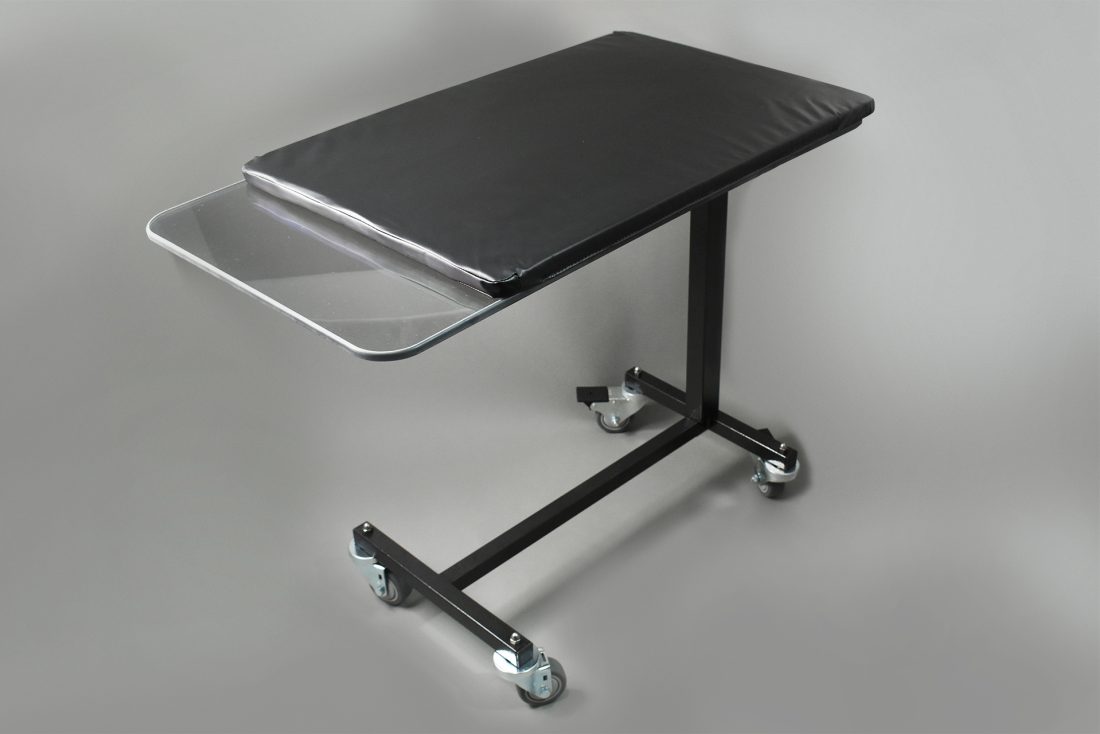 Arm Table