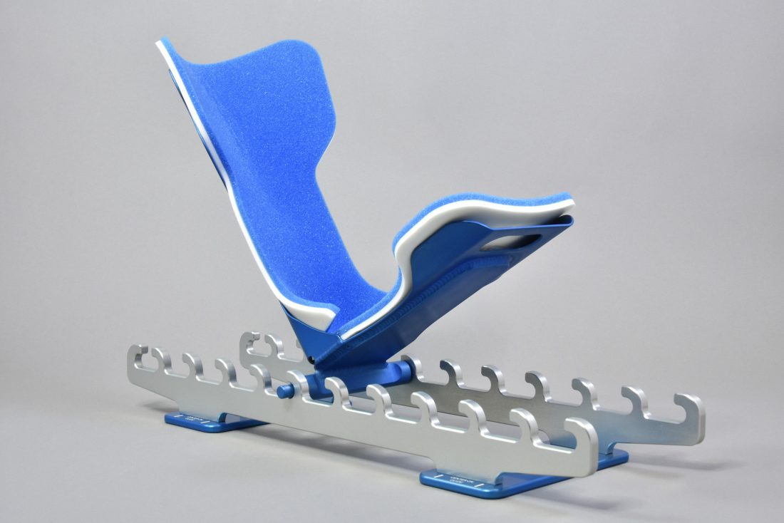 Ladderloc ZR