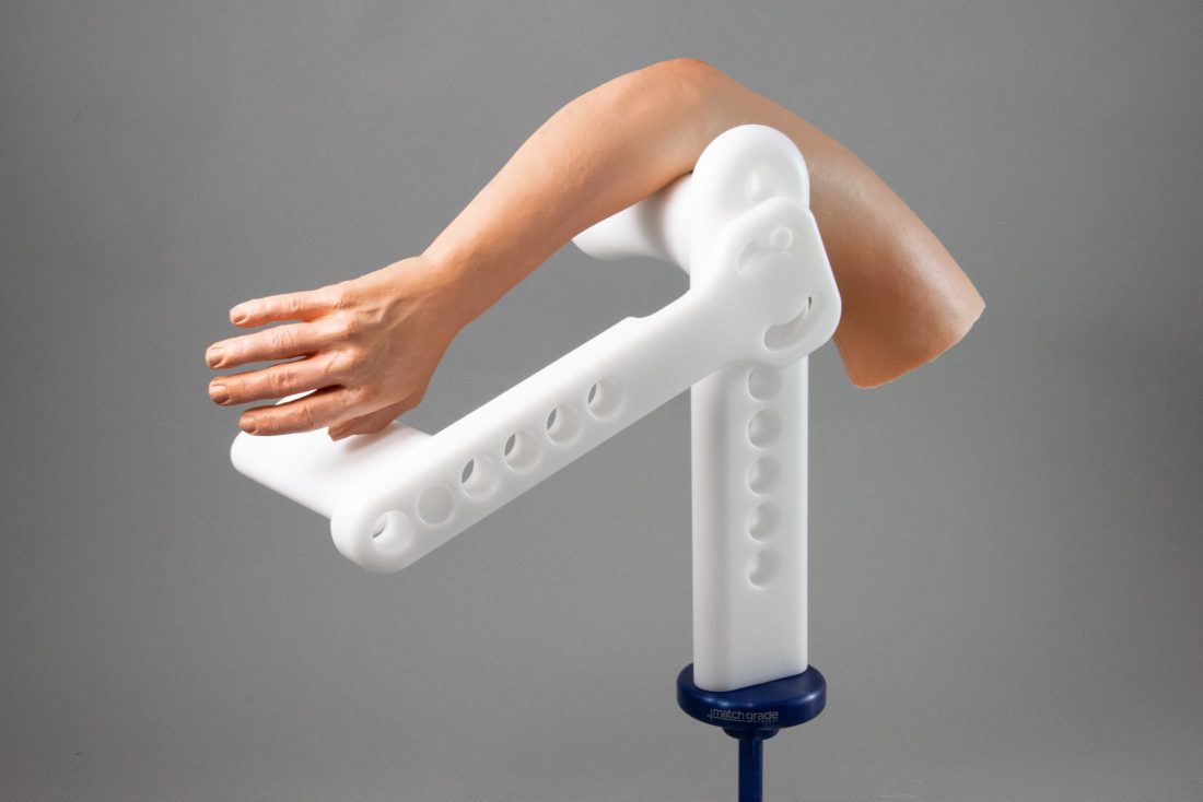 Wingmaster Elbow Tower
