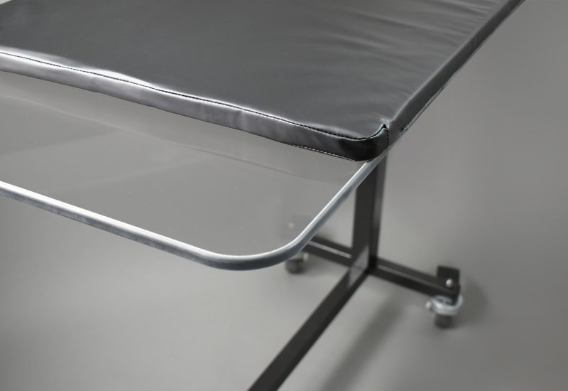 Arm Table Closeup