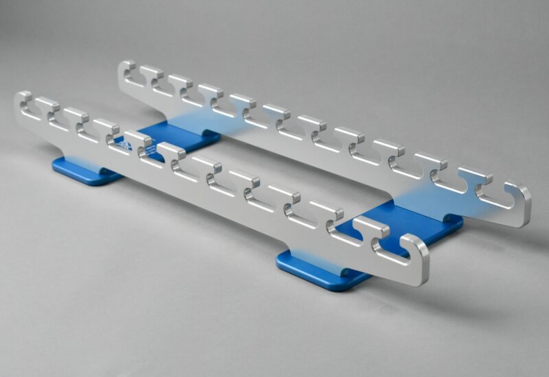 Ladderloc Adjustment Frame